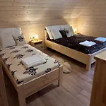 Appartement Lesna Ostoja *