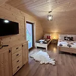 Lesna Ostoja Appartement Szaflary
