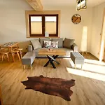 Appartement Lesna Ostoja