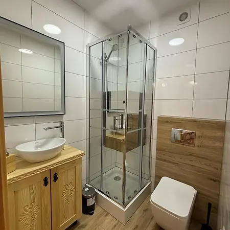 Lesna Ostoja Szaflary