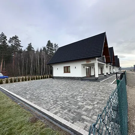 Lesna Ostoja *