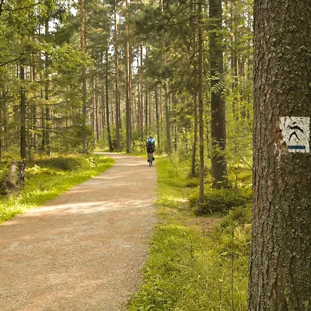 Lesna Ostoja
