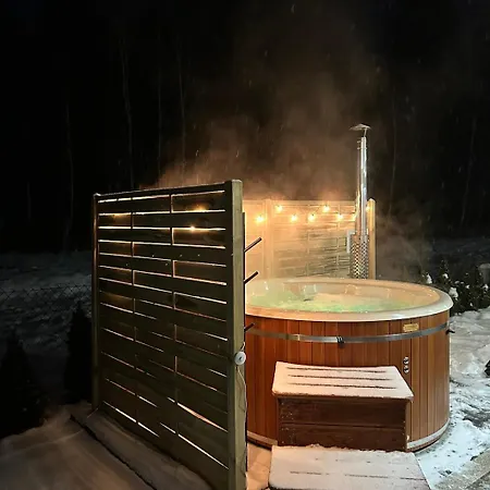 Lägenhet Lesna Ostoja