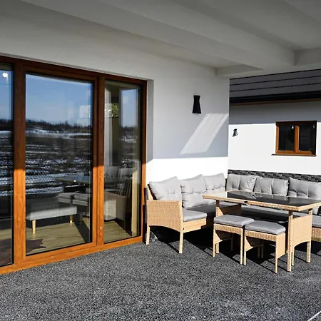 Lesna Ostoja Lägenhet