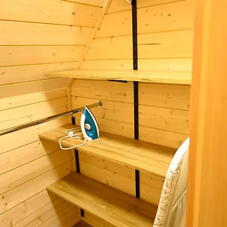 Lesna Ostoja Szaflary