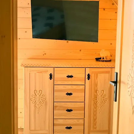 Lesna Ostoja Appartement *