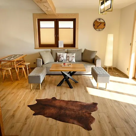 Lägenhet Lesna Ostoja