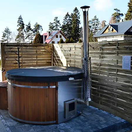 Apartamento Lesna Ostoja Szaflary