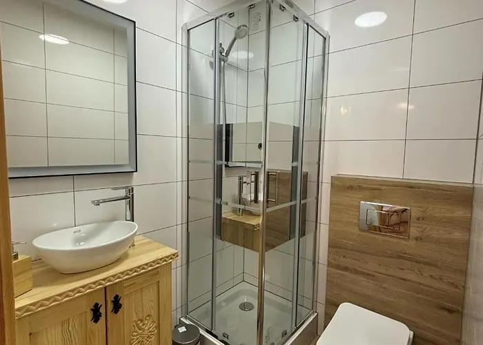 Lesna Ostoja Szaflary