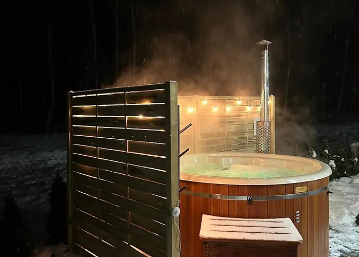 Apartamento Lesna Ostoja