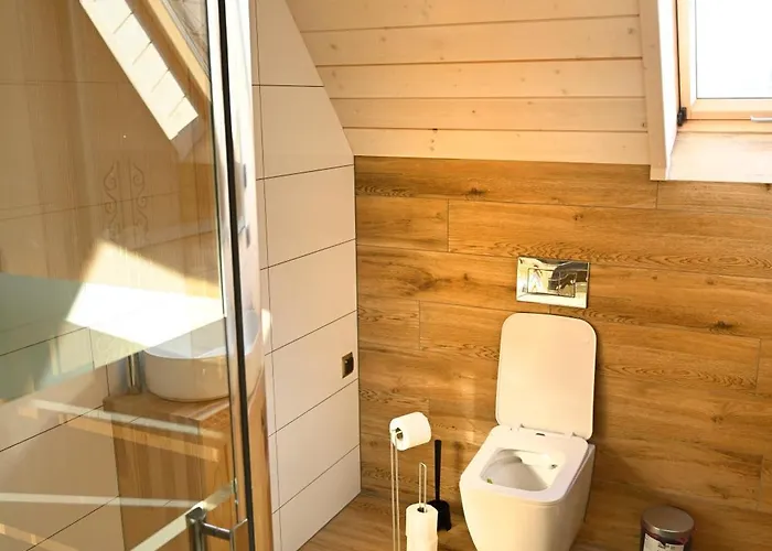 Apartamento Lesna Ostoja *