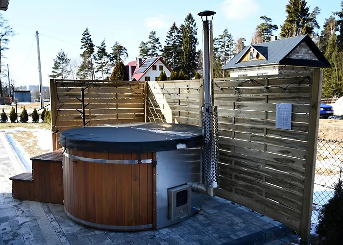 Apartamento Lesna Ostoja Szaflary