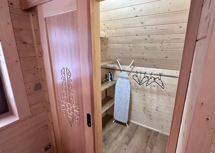 Lesna Ostoja Szaflary